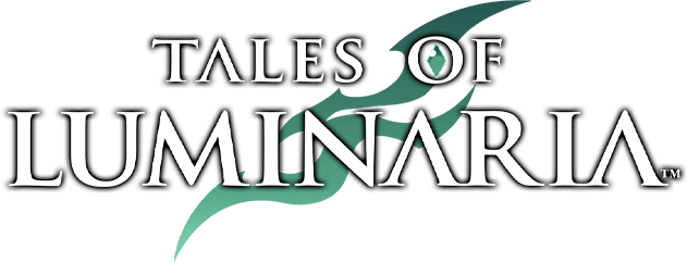 TALES OF LUMINARIA